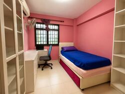 Blk 510 Woodlands Drive 14 (Woodlands), HDB 5 Rooms #593223361